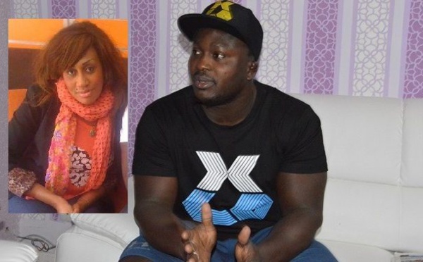 Modou Lô : « Je m’excuse auprès de ma femme pour les journées sans communication »