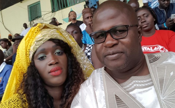Ce que l'on sait de la "gnaareel" de Doudou Diagne Diecko