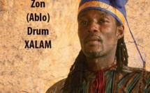 Le groupe "Xalam" endeuillé... "Ablo", leur ex batteur meurt au "pays des hommes intègres"
