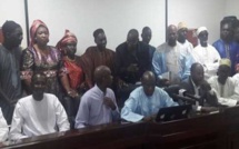 Election HCCT : vent de révolte à Matam