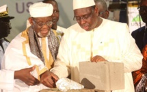 ​ Parfum  de deal à l'université Sine Saloum Elhaj Ibrahima Niass