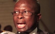 Diagne Fada : « L’éviction de Nafi Ngom Keïta, la goutte de trop… »