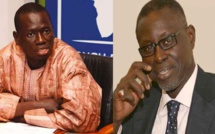 SERIGNE MBOUP (PDT DE L’UNCCIAS) “Le problème du secteur privé, c’est Mansour Kama”