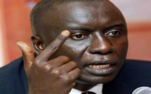 Idrissa SECK sur la double nationalité : «Je m’élève contre cette nouvelle erreur de Macky SALL»
