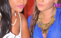Les images de l'anniversaire de la sublime Aïda Diouf