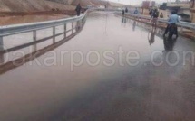 A peine inauguré, le Pont de l’émergence patauge!