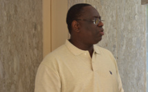Les vraies raisons du séjour du Pr Macky Sall à Popenguine... Le "sabre" du "Macky" va couper des têtes...Seul le Pm Mohamed Dione certain de conserver son maroquin...