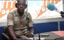 Revue de presse de Mamadou Mouhamed Ndiaye du 19 août 2016