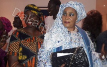 "Je suis une femme d'Etat, une femme d'Etat ne doit pas defier un Etat,mais l'Etat aussi doit savoir raison garder" dixit Mme Aida Ndiongue.