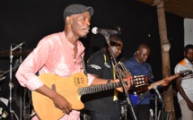 Les images exclusives de l'anniversaire de Guissé Pène au Just 4 U