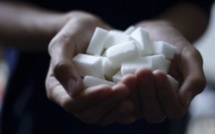 Les jeunes américains consomment 19 cuillérées de sucre par jour