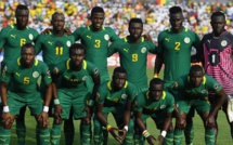 CONTRE LA NAMIBIE, LES LIONS DOIVENT AVOIR EN TÊTE LE MATCH CONTRE LES REQUINS BLEUS (TECHNICIEN)