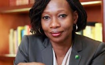 Soukeyna Niang Sakho, à la tête de Coris Bank Sénégal