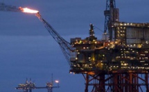 LE GAZ SÉNÉGALAIS EXPORTABLE "DANS QUATRE ANS" (PDG KOSMOS ENERGY)
