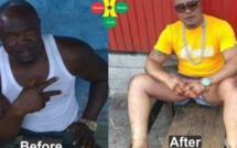 Le boxeur ghanéen Bukom Banku : « Déçu d’être noir, j’ai enfin réussi à devenir blanc »