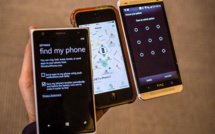 Comment tracer UN TÉLÉPHONE MISSING OU VOLÉ