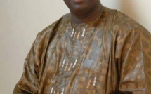 Le Pr Macky Sall alors opposant!