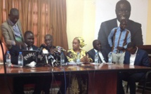 Un nouveau front contre Macky : L’opposition et les mouvements de la société civile lancent "Wallu Senegaal"