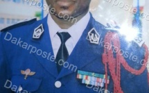 La police Sénégalaise endeuillée    /  Le Directeur Général Adjoint a perdu son épouse