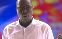 Après les attaques de ... Mamadou Mohamed Ndiaye fait de graves révélations sur les penchants lesbiens d'une célèbre chanteuse Sénégalaise