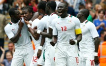 CAN Gabon 2017: Le Sénégal neutralise la Namibie 02 à 00