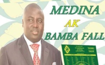 Des images de la Coalition And Taxawu Dakar