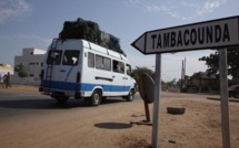 TAMBACOUNDA : PLUS DE 80% DE PARTICIPATION VERS 14 HEURES