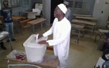 DERNIÈRE MINUTE: And Taxawu Dakar a remporté tous les bureaux de vote