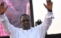  Mbacké sourit enfin à Macky,parce que... "Cissé Lô dérangeait ..."