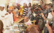 Khalifa Sall : «Ce que nous avons enduré durant cette élection...»