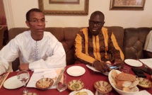 Confiant, Alioune Ndoye, finalement battu par Khalifa Sall, avait promis ....