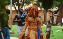 Septembre mandingue : Le Kankourang fait 4 blessés