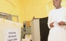 KHALIFA SALL ROI DE DAKAR