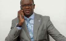Pierre Mbow, Directeur du King Fahd Palace: "Viviane Chidid a payé sa facture !"