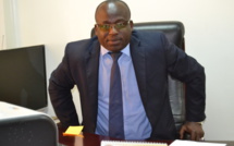 Salihou Keita : "Le patron de l'Apr à Dakar, c'est Abdoulaye Diouf Sarr"