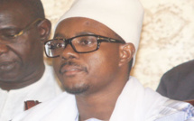 Triste nouvelle : Serigne Bass Abdou Khadre Mbacké endeuillé