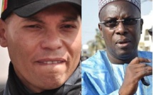Souleymane Ndéné Ndiaye: « Karim m’avait demandé de sortir de la salle, parce que… »