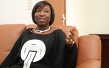 Viviane Bampassy Ministre de la fonction publique répond : ‘’Je n’ai jamais convoqué le SYTJUST’’