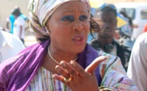 Me Mbaye Jacques Ndiaye : «L’Etat n’a subi aucun préjudice pour confisquer les bijoux d’Aida Ndiongue»