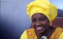 Radiation d’Ousmane Sonko : Mimi Touré se dit assez surprise de la décision de la Commission disciplinaire, mais…