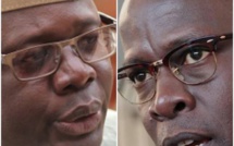 Révélations sur la réunion du Comité Exécutif de l'APR...La passe d'armes entre les cousins germains Yaxam Mbaye/ Me Djibril War... Cet accrochage entre  Marième Badiane et Awa Niang...