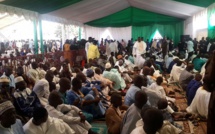 MASSALIKOUL DJINANE : LA PRIÈRE DE L’AID SERA DIRIGÉE PAR SERIGNE MOUSTAPHA MBACKÉ
