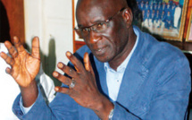 Serigne Mboup met les pieds dans le plat : « C’est Wade qui a signé le contrat Petro Tim »
