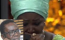 Ecoutez le touchant témoignage de Ngoné Ndoye sur feu Me Mbaye Jacques Diop!