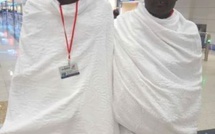 Souffrant du cancer des os en phase terminale, Abd Al-Aziz (23 ans) à la Mecque