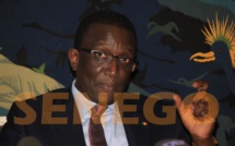 Amadou Ba: “On ne peut pas être fonctionnaire et passer son temps à s’attaquer à la première institution du pays”