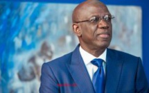 Me Mame Adama Guèye apporte la preuve que Macky fait du Wade sans Wade Me Mame Adama Guèye apporte la preuve que Macky fait du Wade sans Wade