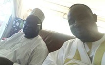 La vérité sur la relation amicale entre le Pr Moustapha Niass et Cheikh Gadiaga