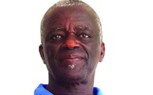 Grand Jury du dimanche 18 septembre 2016 avec Général Mansour Seck