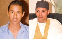 Soupçonné de rouler pour Karim Wade, Moïse Rampino sous le coup d'une plainte de ...Pape Samba Mboup